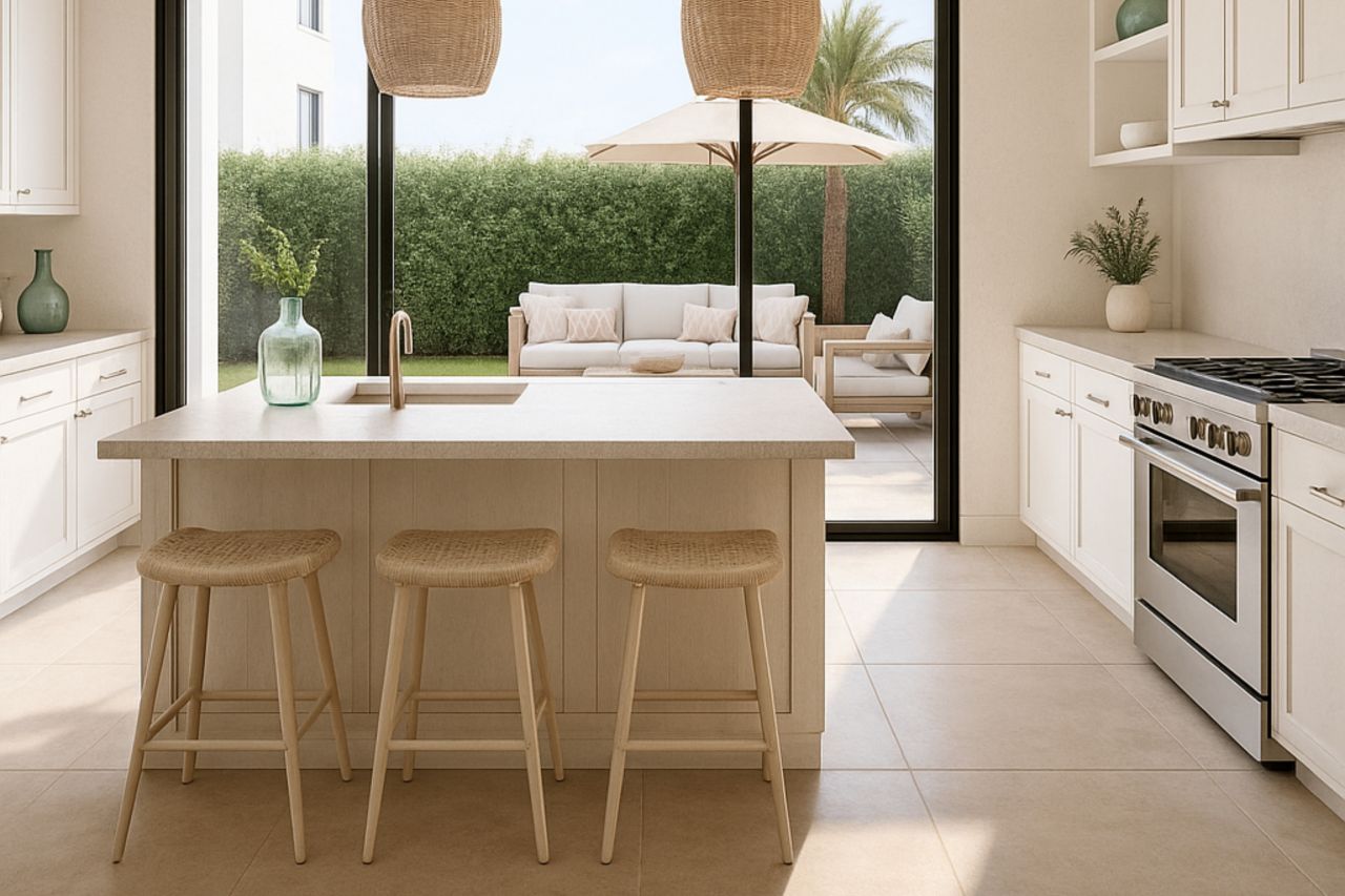 Lalzit Retreat Leilighet Til Salgs Durres Albania